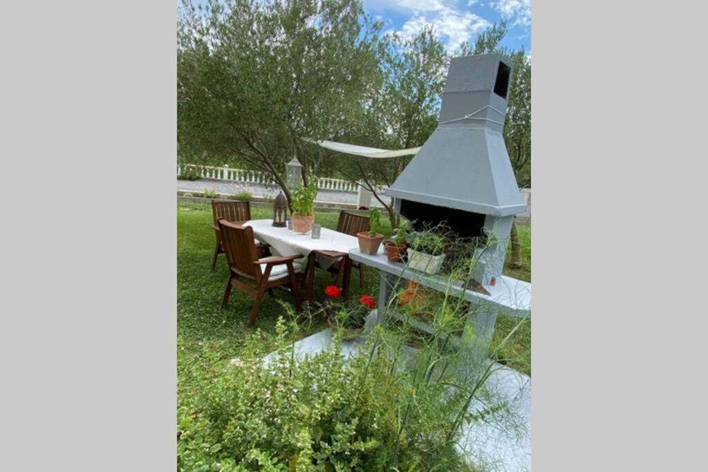 Casa Fumica Rooms Palit Экстерьер фото