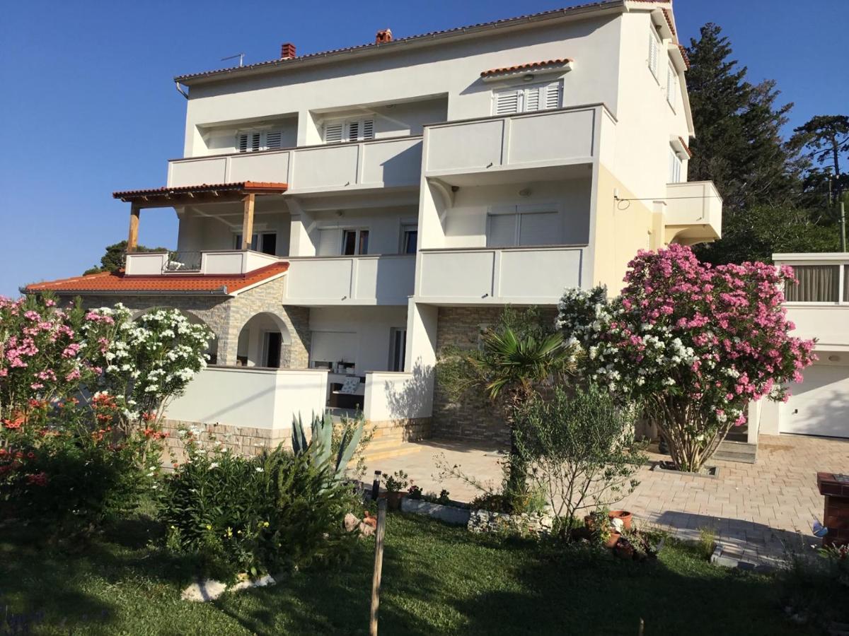Casa Fumica Rooms Palit Экстерьер фото