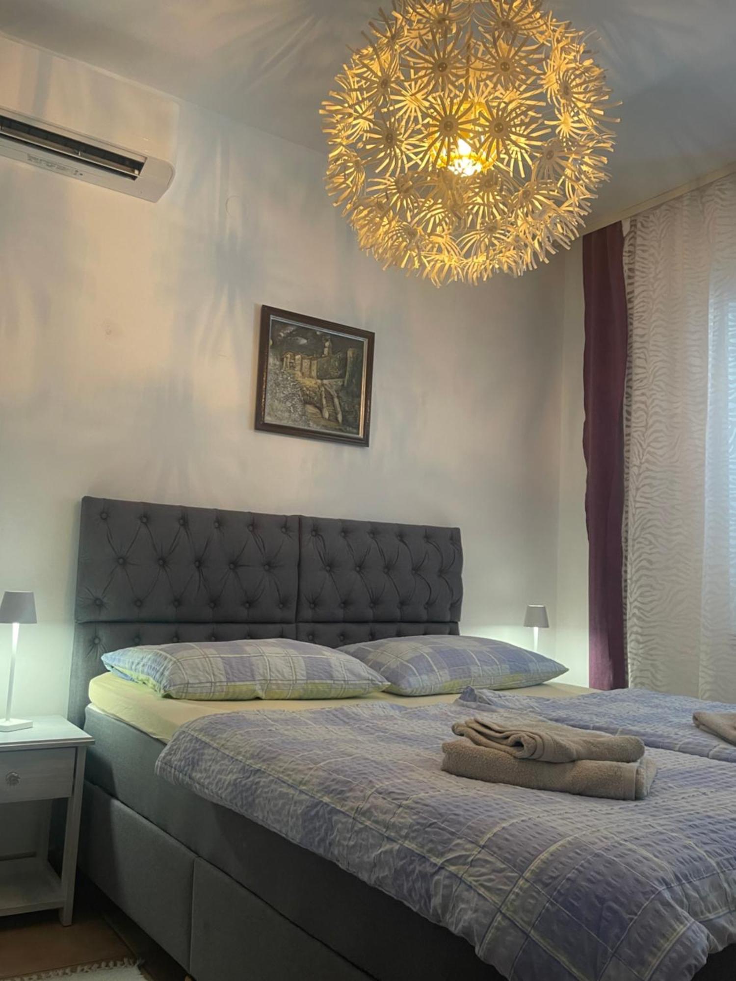 Casa Fumica Rooms Palit Экстерьер фото