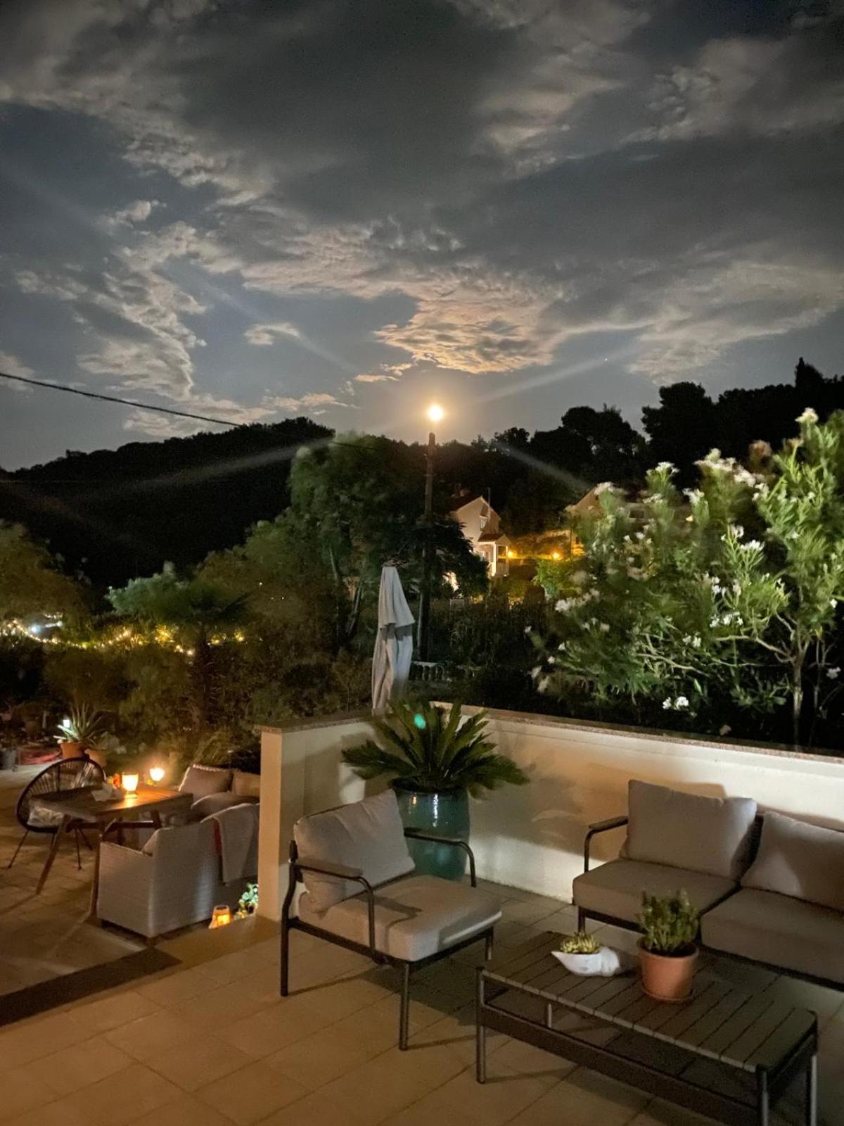 Casa Fumica Rooms Palit Экстерьер фото